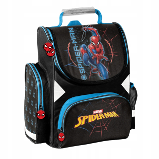 ŠKOLSKÁ TAŠKA SPIDER-MAN HERO PRE CHLAPCA